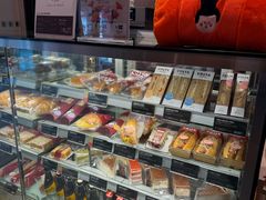 -COSTA COFFEE(新奥购物中心店)