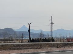 -帽儿山风景区
