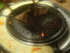 -老板娘的烤肉店(港湾广场店)