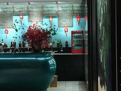门面-绿波廊(豫园店)