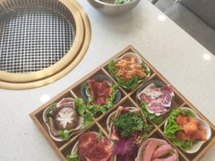 -鲸鱼先生·海鲜烤肉海景餐厅