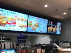 -肯德基(沈阳机场T3店)