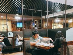 -汉巴味德(北京银座和谐广场店)
