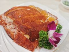 -香港新发烧腊茶餐厅(万象店)