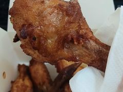 -麦当劳(仙林金鹰店)