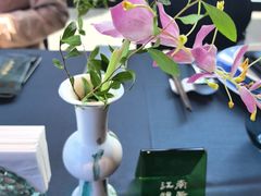 -江南雅厨(李公堤店)