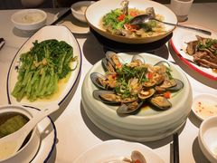 -码头见·潮汕菜(领展中心城店)