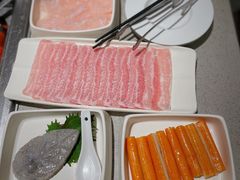 -海底捞火锅(群光广场店)