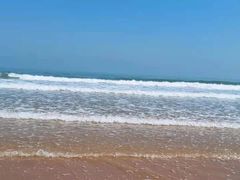 -青岛石老人海水浴场