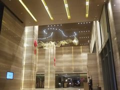 -珠海拱北口岸富华里中海雅高铂尔曼酒店