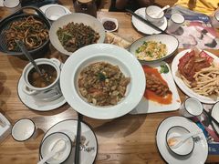 -U你·天然调味(南湖总店)