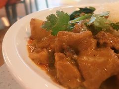 -港久茶餐厅(鹭洲里店)