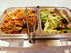 -文星素食(兴华路店)
