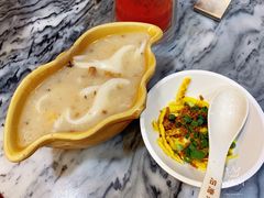 -老西关濑粉(文明路店)