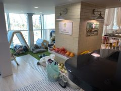 -Barbe a papa亲子餐厅(杨浦店)