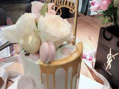 -Biteology Artisan Cakes(红庄·国际文化保税创新园店)