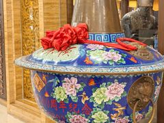 -东来顺饭庄(apm总店)