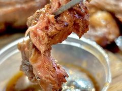 -冀F精酿啤酒烤肉(银杏路店)