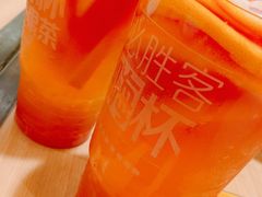 -必胜客(吾悦国际广场店)