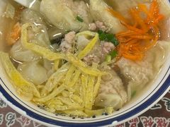 -长人馄饨铺(解放街店)