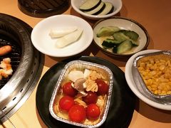 -焼肉 ウエスト(天神店)