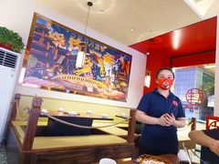 -烧肉一番·新韩式炭火烤肉(大岭山店)