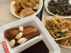 烧肉-东方削面(迎泽街店)