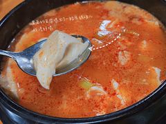 -故乡家韩国料理(丹东街店)