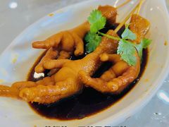 -江海酒家(赤岗店)