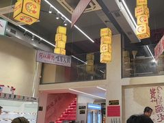-黔哆哆地摊酸汤火锅(清湖店)