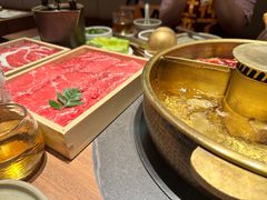 -巴奴毛肚火锅(京西大悦城店)