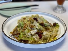 手撕包菜-天和晟烤鸭店(玉泉西街店)