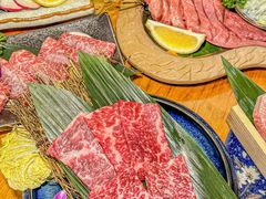 -竹马炭火烤肉(南屏店)