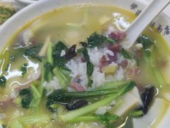-蒋家桥饺面店(四望亭路店)