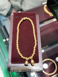 -周大福CHOW TAI FOOK(南翔老街店)