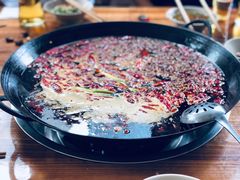 -大龙老火锅·总店(龙头寺店)