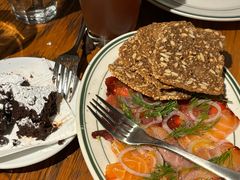 -La Strada(安福路店)