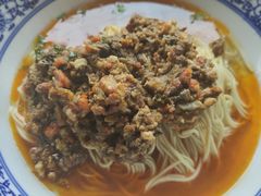 -裕兴记·三虾面(西北街总店)