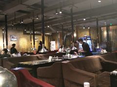 大堂-AK47烤羊腿串吧(柳浪家园店)