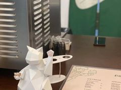 -Legno.ita Coffee by Wood(襄阳南路店)