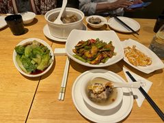 -兰亭轩茶餐厅(长江路店)