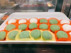 糯米糕-南通大饭店·米兰餐厅
