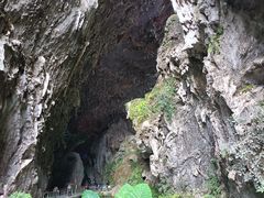 -百魔洞景区