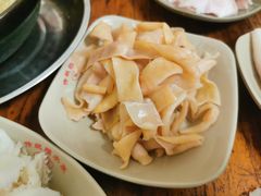 -汝萍传统蘸水菜(春华路总店)