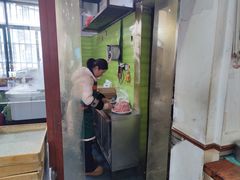 -上卢老天大馄饨(上楼线店)