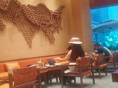 -花神·轻食简餐·咖啡馆·花卉绿植(荷兰花卉小镇店)