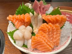 -花和寿喜烧·三文鱼自助专门店(光屿城店)