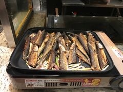 -芭菲盛宴·环球美食(解放碑英利国际店)