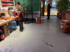 -莽子老火锅(大坪店)