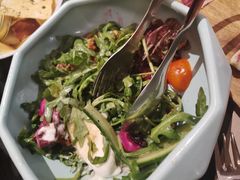 -斯普汇生蚝牛排馆(中骏世界城店)